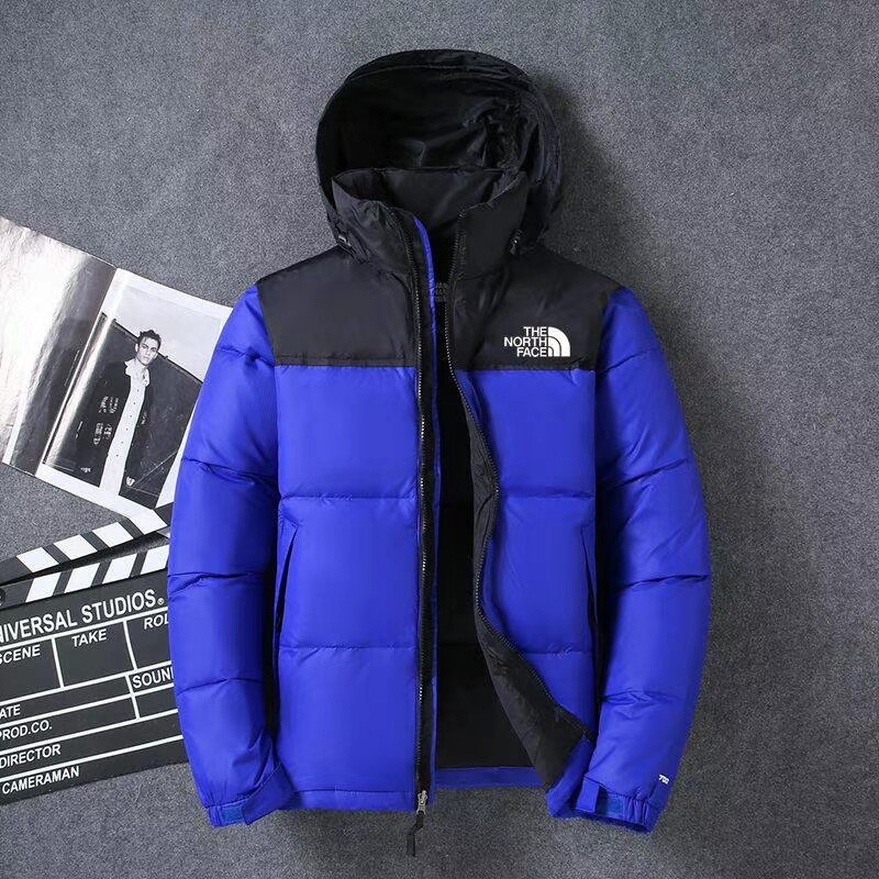 the north face winter warm hoodie